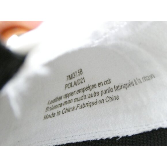 Karl Lagerfeld Paris Pola Lug Sole Booties 7M/37.5B - Picture 12 of 14